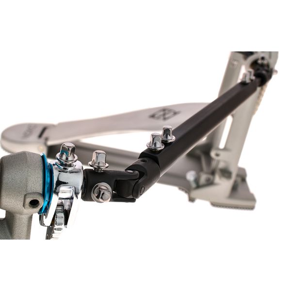 Dixon PP-P2D-EU Double Pedal