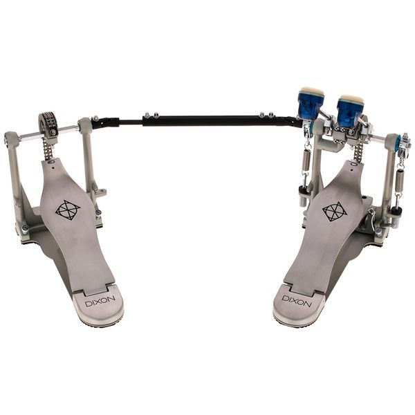 Dixon PP-P2D-EU Double Pedal