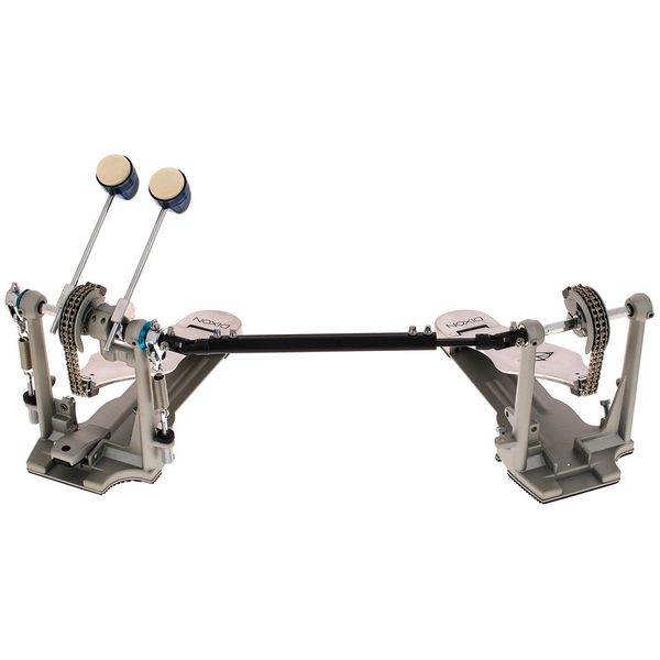 Dixon PP-P2D-EU Double Pedal