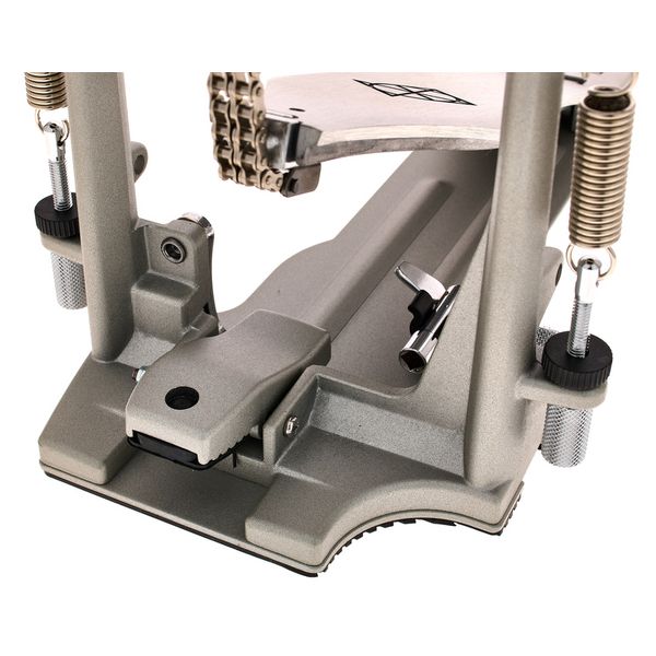 Dixon PP-P2D-EU Double Pedal