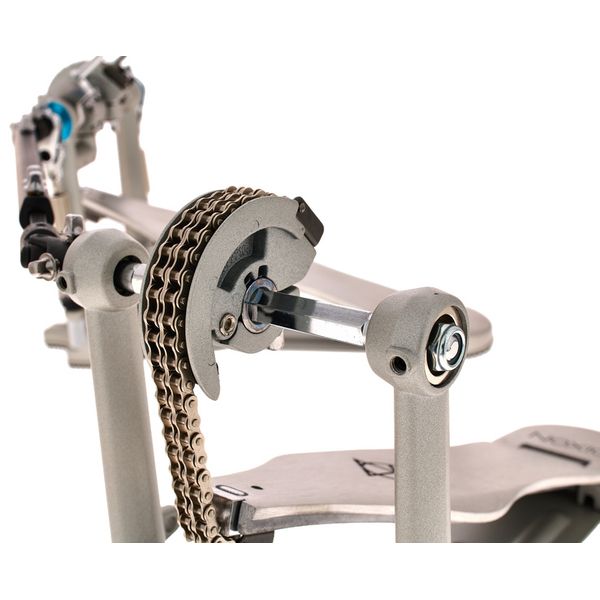 Dixon PP-P2D-EU Double Pedal