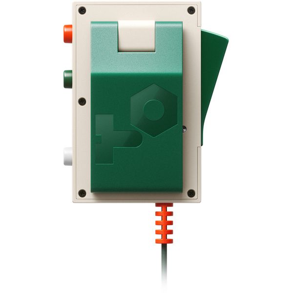 Teenage Engineering EP-2350 Ting