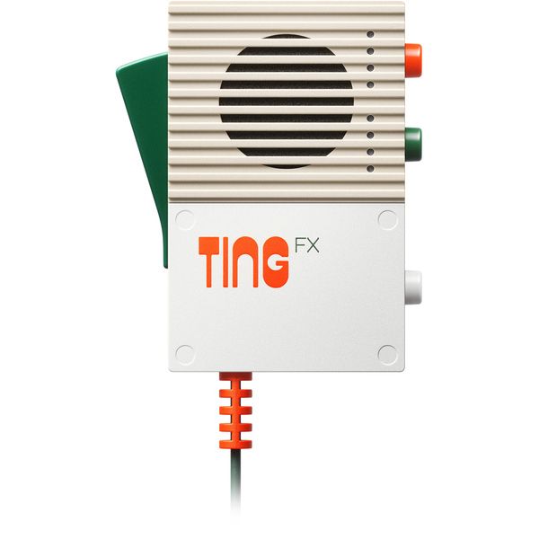 Teenage Engineering EP-2350 Ting