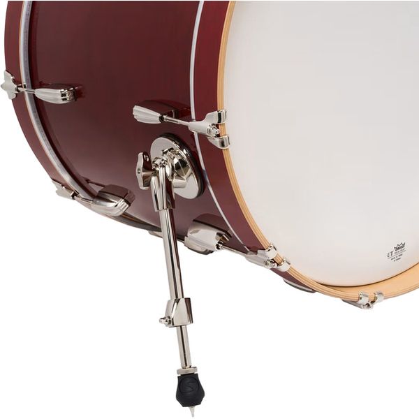 Slingerland 22" Studio King 3pc Kit RCR