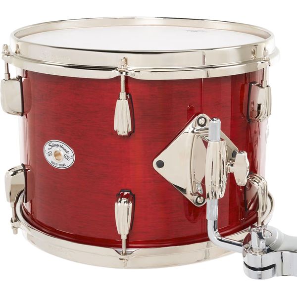 Slingerland 22" Studio King 3pc Kit RCR