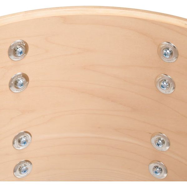 Slingerland 22" Studio King 3pc Kit RCR