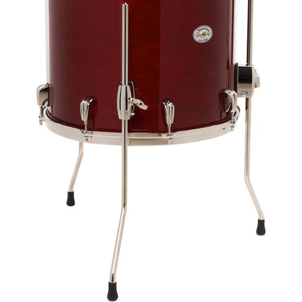 Slingerland 22" Studio King 3pc Kit RCR