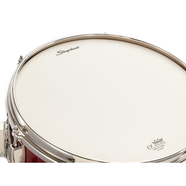 Slingerland 22" Studio King 3pc Kit RCR