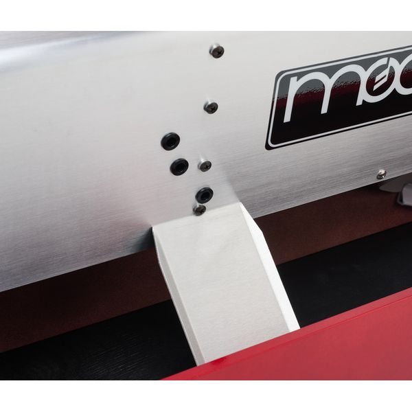 Moog Geddy Lee Minimoog Case Bundle