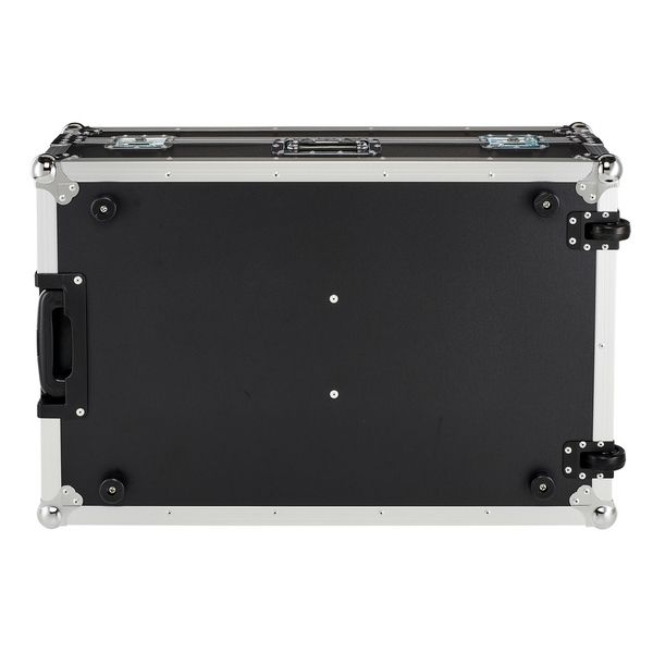 Moog Geddy Lee Minimoog Case Bundle