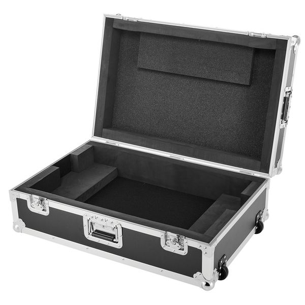 Moog Geddy Lee Minimoog Case Bundle