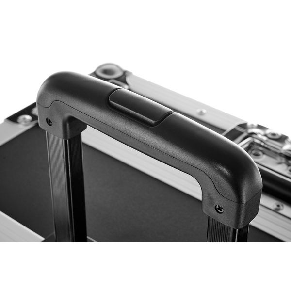 Moog Geddy Lee Minimoog Case Bundle