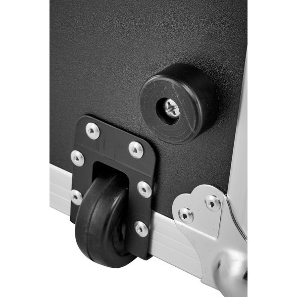 Moog Geddy Lee Minimoog Case Bundle