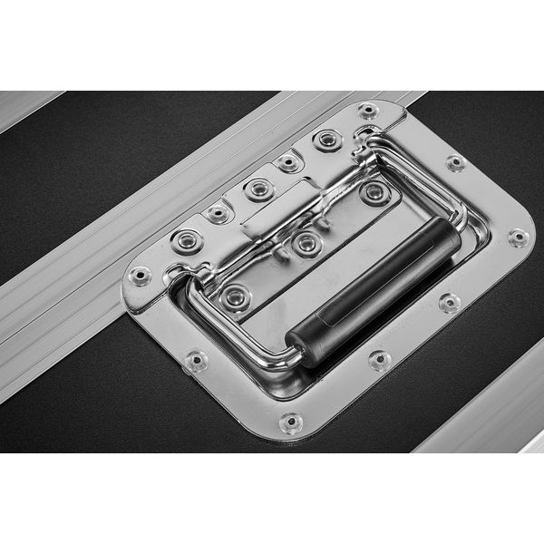 Moog Geddy Lee Minimoog Case Bundle