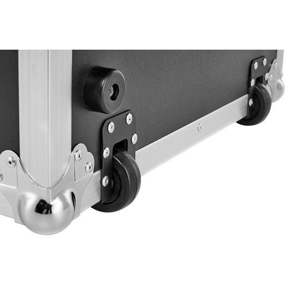 Moog Geddy Lee Minimoog Case Bundle