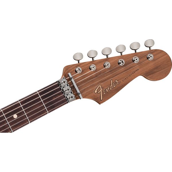 Fender Dave Murray Strat MBAH LTD