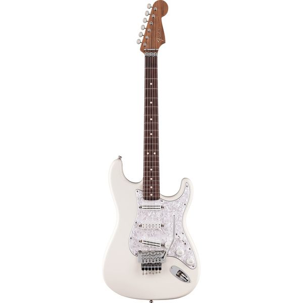 Fender Dave Murray Strat MBAH LTD
