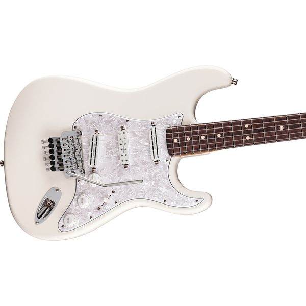 Fender Dave Murray Strat MBAH LTD