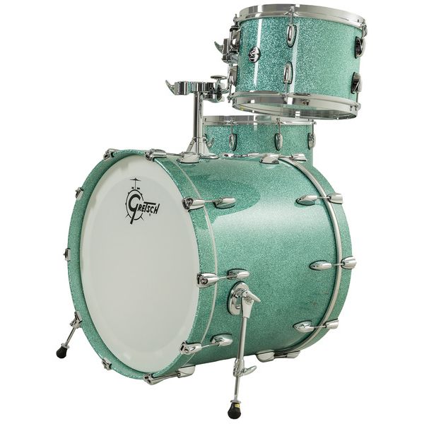 Gretsch Drums Renown Maple Studio II -TQS