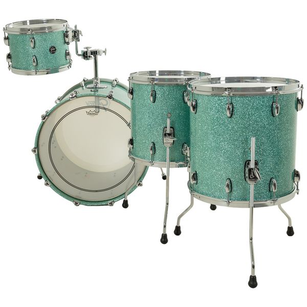 Gretsch Drums Renown Maple Studio II -TQS