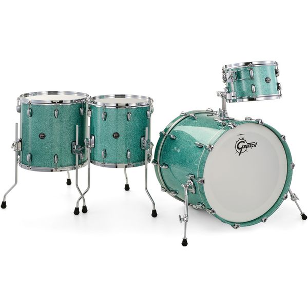 Gretsch Drums Renown Maple Studio II -TQS