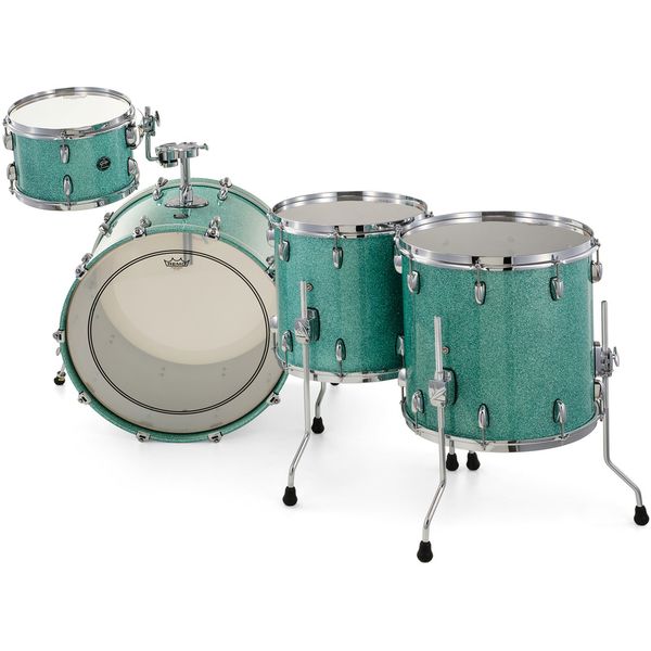 Gretsch Drums Renown Maple Studio II -TQS