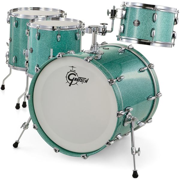 Gretsch Drums Renown Maple Standard II -TQS