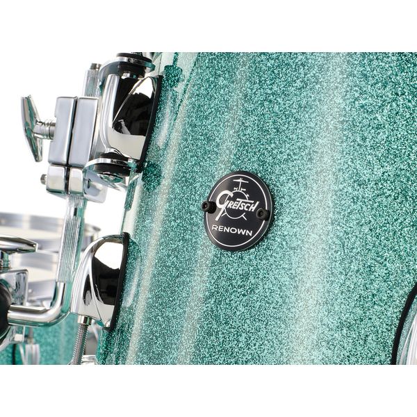 Gretsch Drums Renown Maple Standard II -TQS