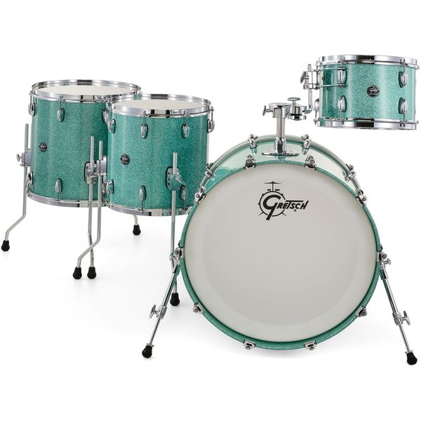 Gretsch Drums Renown Maple Standard II -TQS