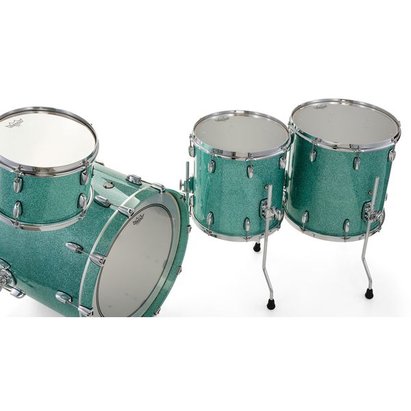 Gretsch Drums Renown Maple Standard II -TQS