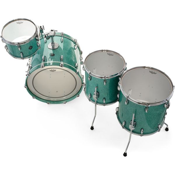 Gretsch Drums Renown Maple Standard II -TQS