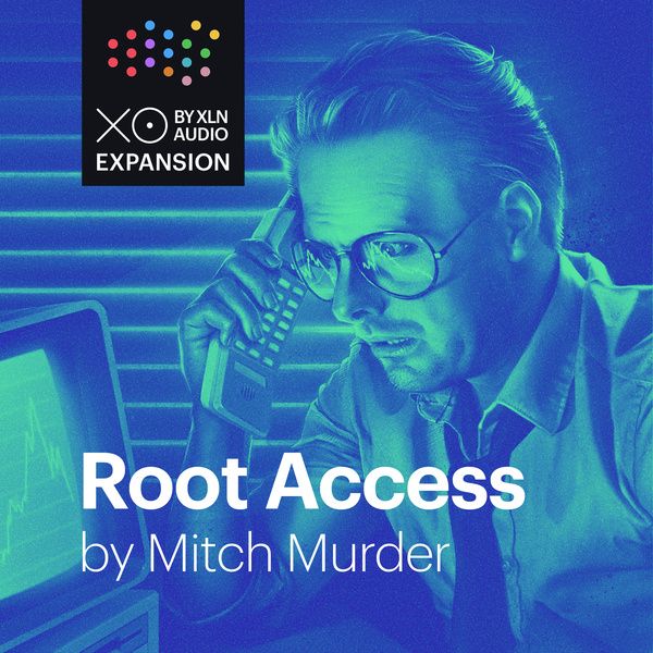 XLN Audio XO Expansion - Root Access