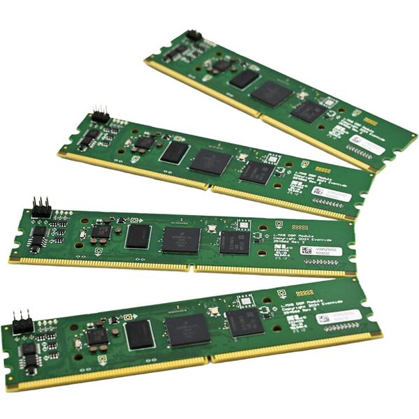 Eventide H9000 Gen2 DSP Upgrade Kit