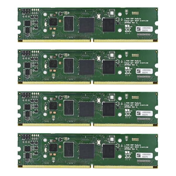 Eventide H9000 Gen2 DSP Upgrade Kit