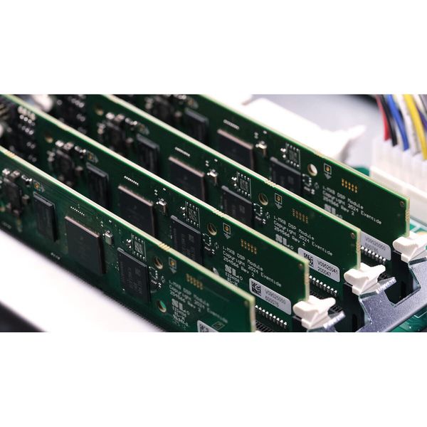 Eventide H9000 Gen2 DSP Upgrade Kit