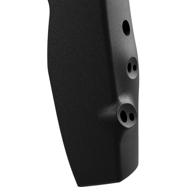 Kunath Sigo Alto Recorder Black