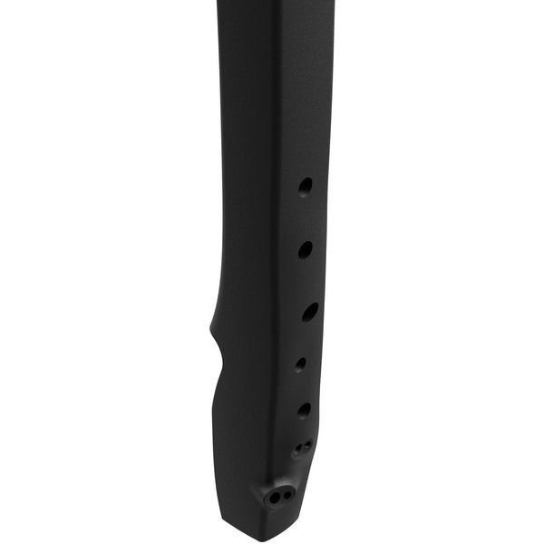 Kunath Sigo Alto Recorder Black