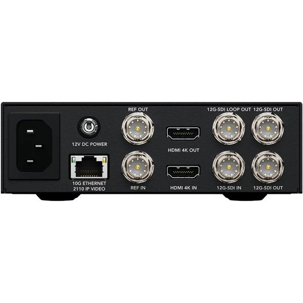 Blackmagic Design 2110 IP UpDownCross 12G