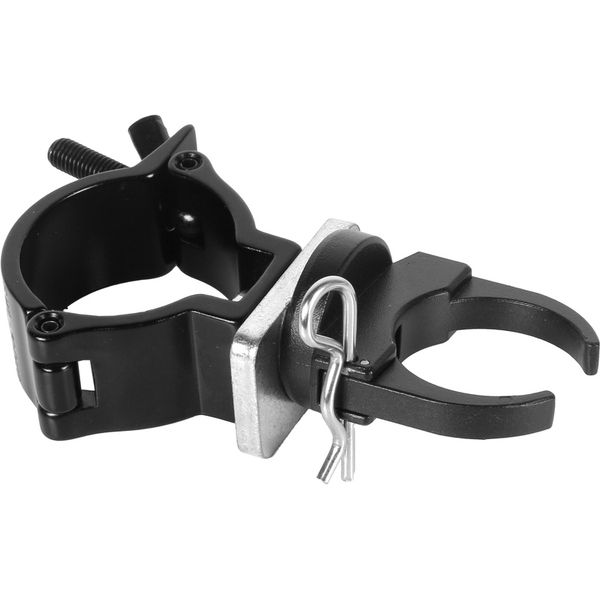 Iridium Montageplatte für Half Coupler