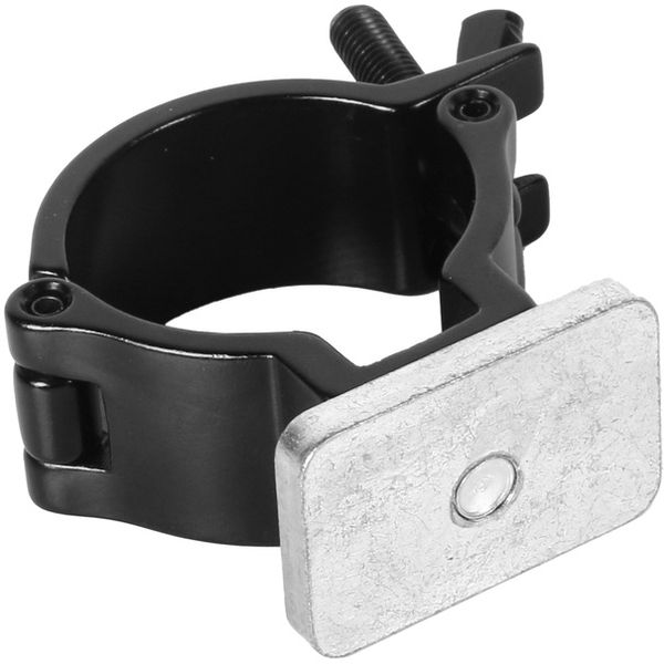 Iridium Montageplatte für Half Coupler