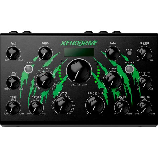 Erica Synths Xenodrive