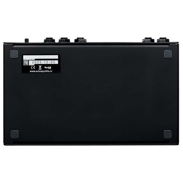 Erica Synths Xenodrive