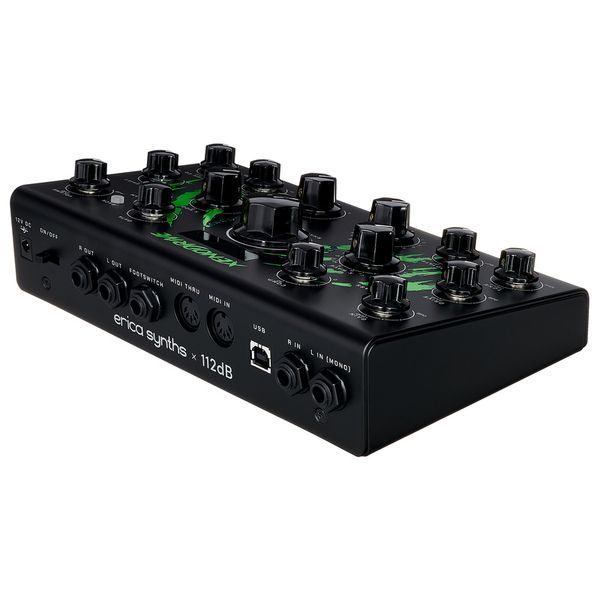 Erica Synths Xenodrive