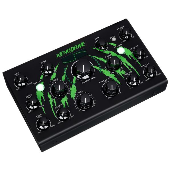 Erica Synths Xenodrive