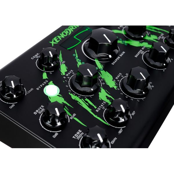 Erica Synths Xenodrive