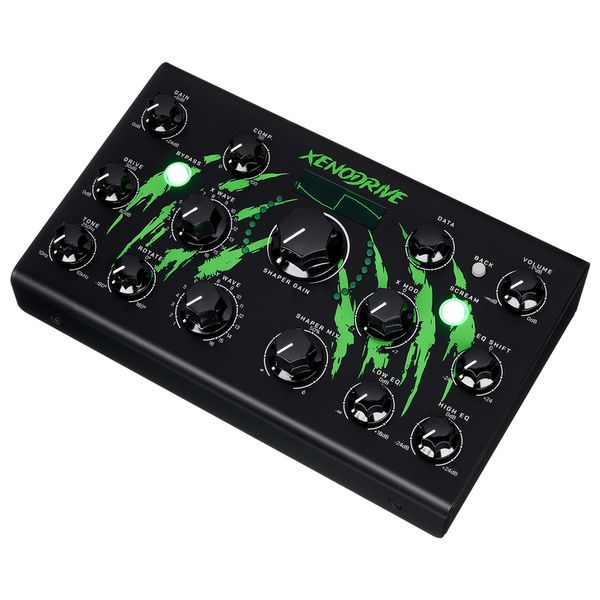 Erica Synths Xenodrive