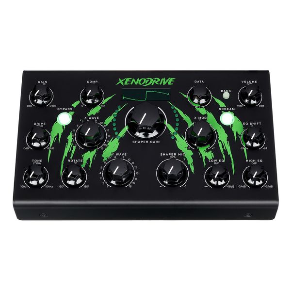 Erica Synths Xenodrive