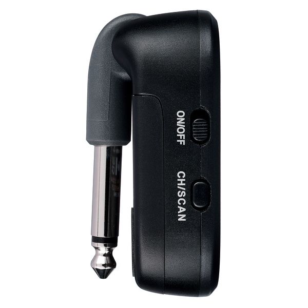 XVive A58 Wireless Guitar Receiver