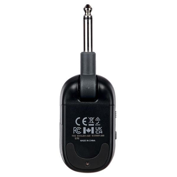 XVive A58 Wireless Guitar Receiver