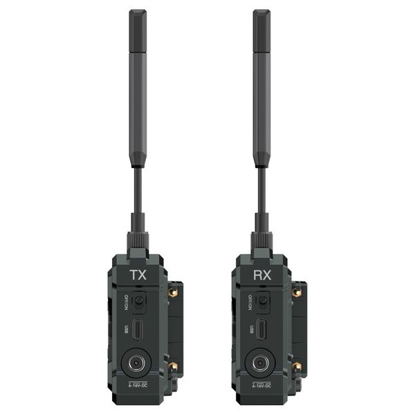 Hollyland Pyro S Kit